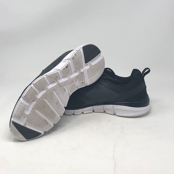 Fila Men's Memory Steelsprint Athletic Shoes C - Picture 4 of 8